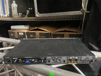 Midas M32C + DN32-Live - 3