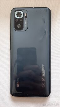 Xiaomi Redmi Note 10s 8/128GB - 3