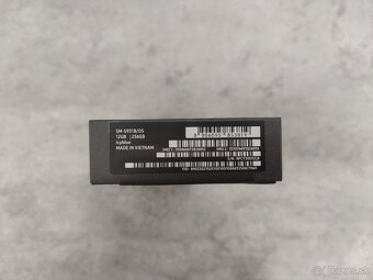 Samsung S25 12/256GB - 3