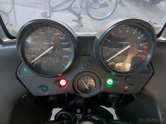 Honda Varadero - 3