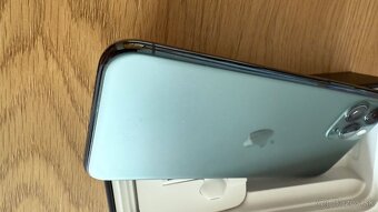 Predám Iphone 11 Pro 64 GB, Košice - 3