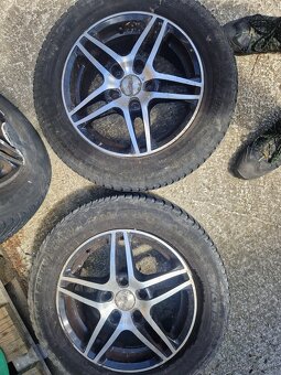 195/65 r15 - 3