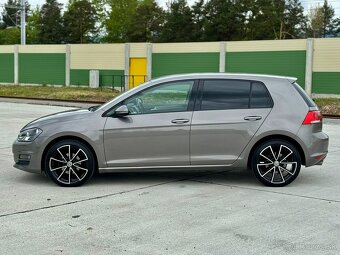 Volkswagen Golf 7 1.6 TDI 2014 - 3