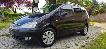 FORD GALAXY 1.9TDI - 3