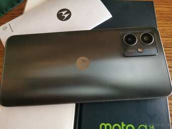 Motorola moto g 14 - 3