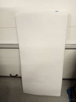 Detsky matrac 70x140x10 - 3