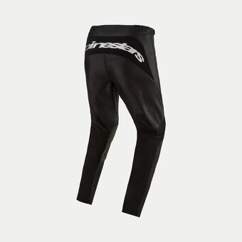 Alpinestars Fluid Graphite Pants 38 - 3