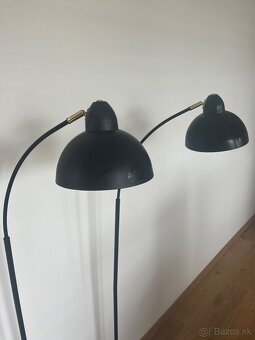 Kovove volne stojace lampy - 3