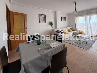 Apartmán 3+kk | 67 m² | Velká terasa s výhledem na moře - 3