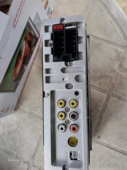 Autoradio - 3