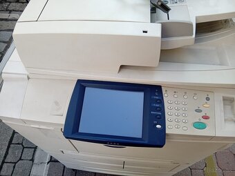 Tlačiareň Xerox - 3
