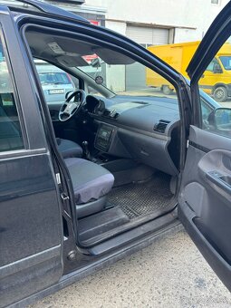 Volkswagen sharan 2.0 tdi, 103kw, - 3