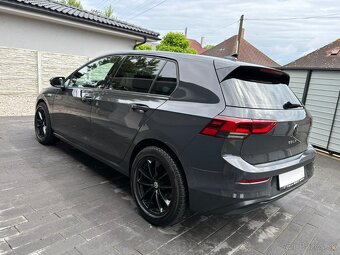 Vw Golf 2.0tdi Life - 3