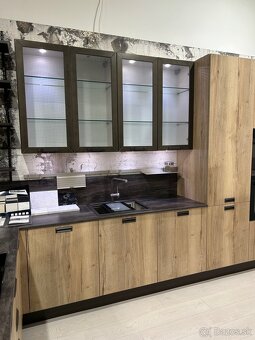 Moderná kuchynská linka KYRA CREO CUCINE - 3