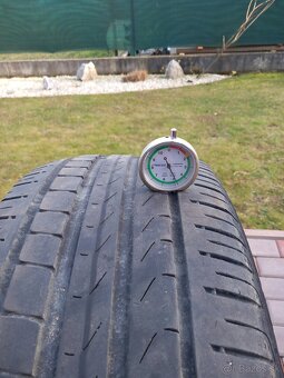 235/45 r20 letne - 3