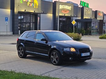 Audi A3 1.9 TDI 2005 77kW manual 5dv - 3
