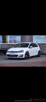 Volkswagen Golf 7 GTI DSG 162kw - 3