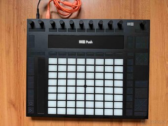Ableton Push 2 - 3