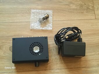 Schiit Vali 2++ v záruke + RCA káble PYST - 3