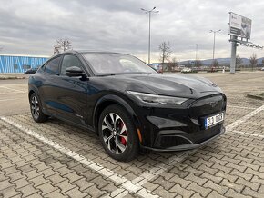 Ford Mustang Mach-E 2021 Premium, 2021, 28810km, 76kw - 3