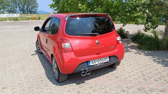 Renault Twingo RS - 3