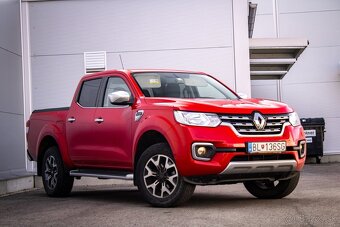 Renault Alaskan dCi 160 Zen - 85 000km - 3