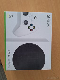 XBOX 512GB SSD - 3