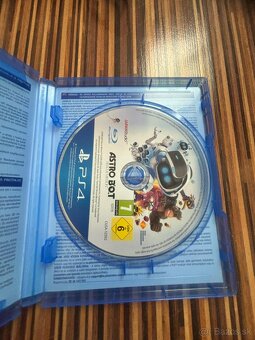 Ps4 Virtuálna realita - 3