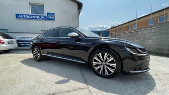 Volkswagen Arteon 2.0 TDI Elegance DSG - 3