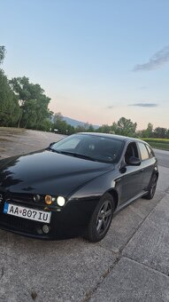 Alfa romeo 159 sportwagon - 3