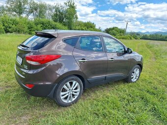 Hyundai ix35 2.0 Crdi - 3