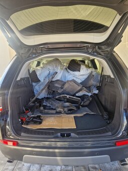 Land rover discovery sport 2.0 td4 - 3