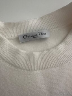 Dior sveter S - 3
