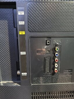 Samsung UE40J5100AW - 3
