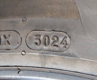 Michelin Primacy 4, 235 45 20, 235/45/20, 235/45 r20 - 3