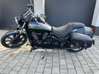 Chopper Kawasaki - 3