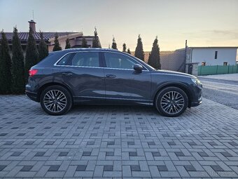 Audi Q3 Quattro (4x4) 2.0.tdi 110kw automat r.v. 2020 - 3