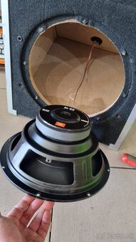 pasívny subwoofer JBL CS-12 - 3