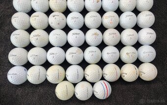 0,50€ TITLEIST / CALLAWAY/ TAYLORMADE - 3