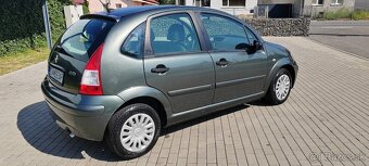 Citroën C3 - 3