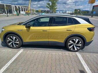 Volkswagen ID.4 Performance Upgrade 77kWh 1st Max - 3