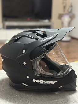 Prilba Nox helmets - 3