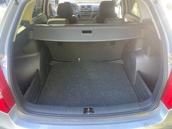 Fabia 2 combi - 3