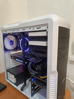 Ruzen 7 x370 1060 6gb - 3