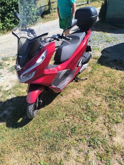 Honda PCX 125 - 3