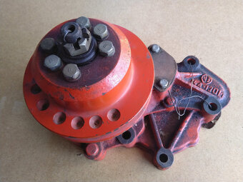 Vodná pumpa ( SMD) - - 3