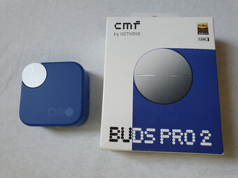 CMF by NOTHING Buds Pro 2 - 3