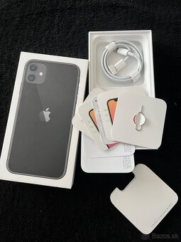 iPhone 11 128GB - 3