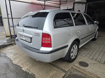 Škoda Octavia 1 FL 1.9 TDI 81kw - 3
