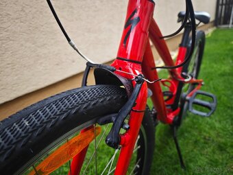 Specialized Jett 24" detský - 3